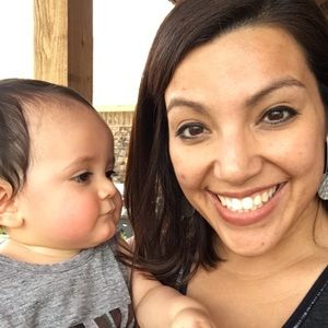 Meet your Posher, Ruth